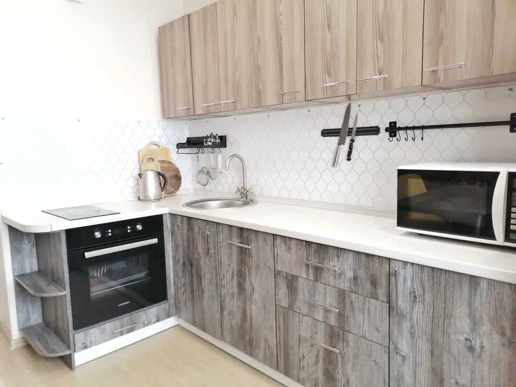 Уютная квартира рядом с центром