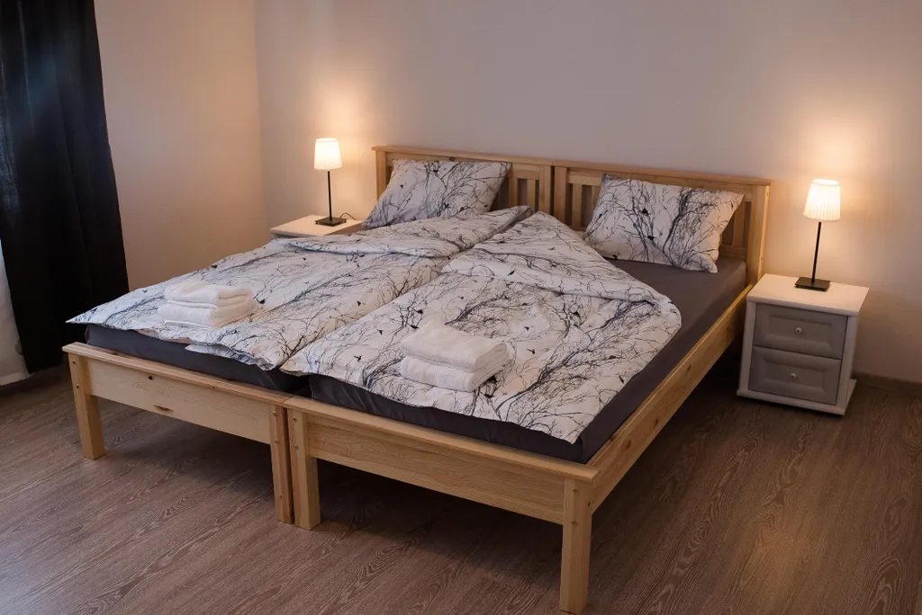 Брестский гостевой дом danfam