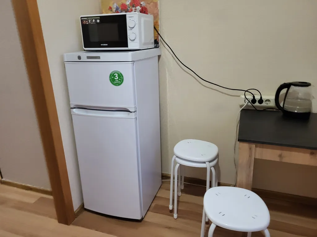 Уютная квартира в центре