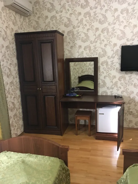 Квартира 1-комнатная Квартира — Сочи