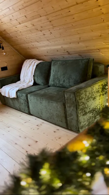 3-комнатный Дом