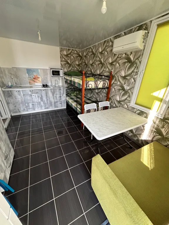 Коттедж 2-комнатный Дом — Кучугуры