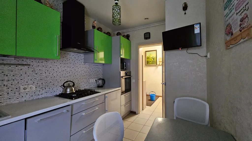 Гостевой дом у Николая