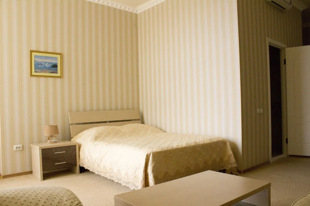 Квартира Комната — аренда посуточно в Будённовск