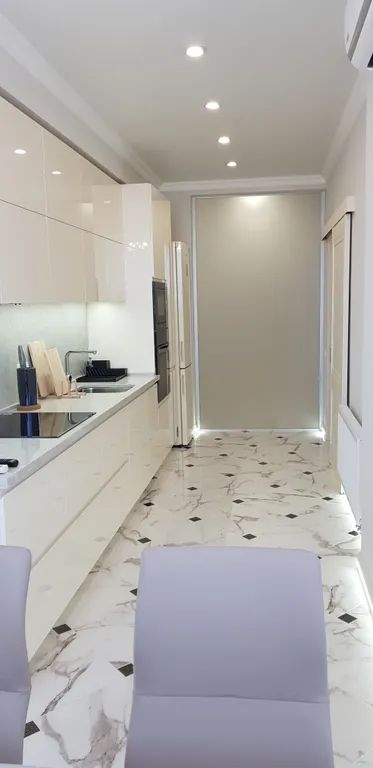 Квартира 2-комнатная квартира у моря — Анапа