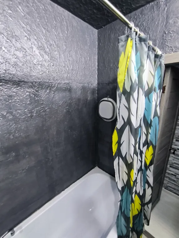 Уютная и теплая квартира