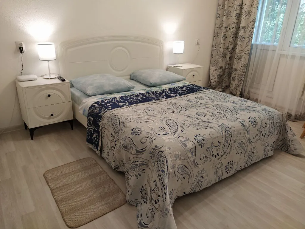 Квартира Светлая квартира в центре города — Калининград