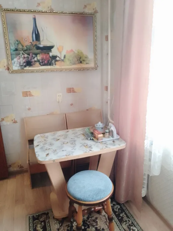 Квартира 1-комнатная квартира — Тихвин