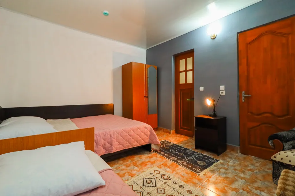 Квартира Комната — Кучугуры