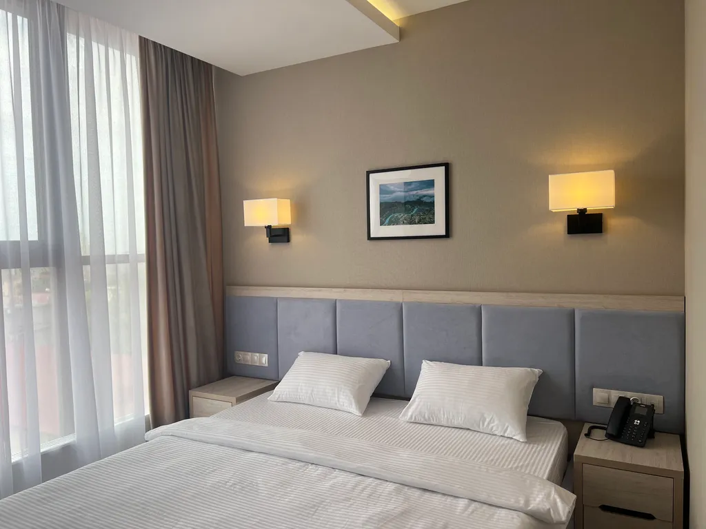 Квартира Комната — Махачкала