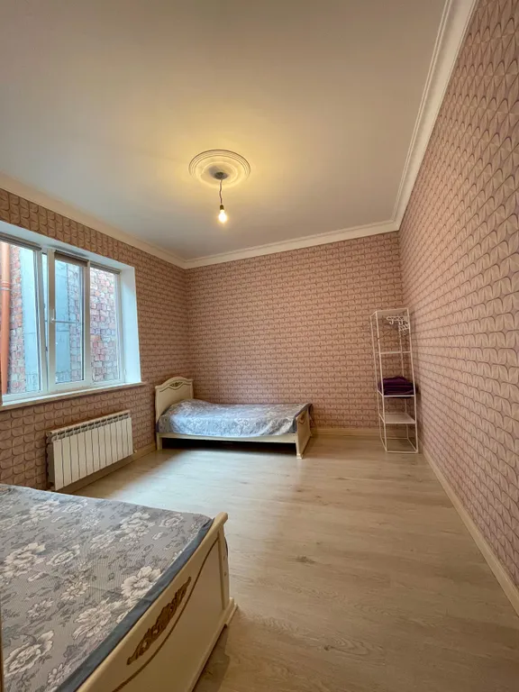 Коттедж 3-комнатный Дом — Махачкала