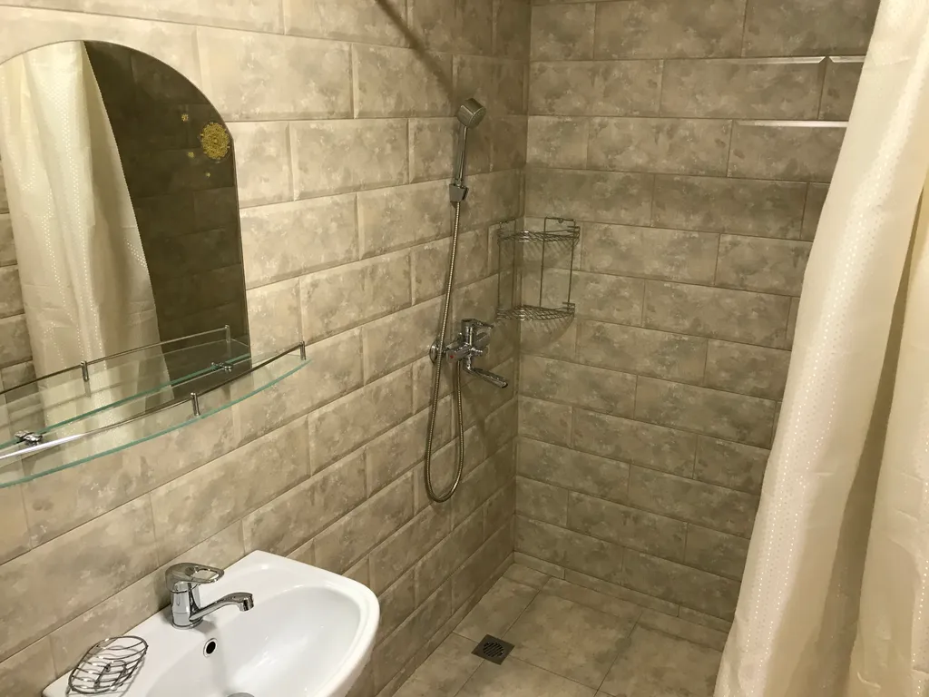 Квартира Уютная квартира на море — Адлер