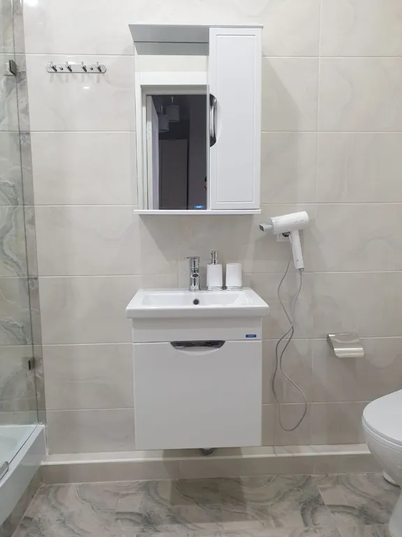 Квартира Уютные апартаменты в которые хочется возвращаться — Анапа