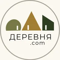 Креативная Деревня