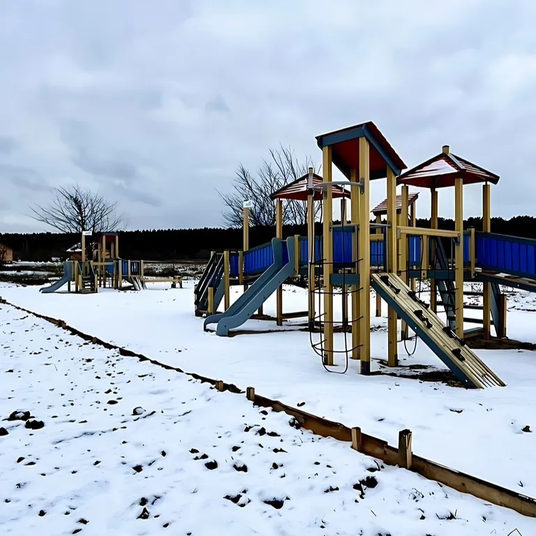 Гостевой дом в Минем Ранчо