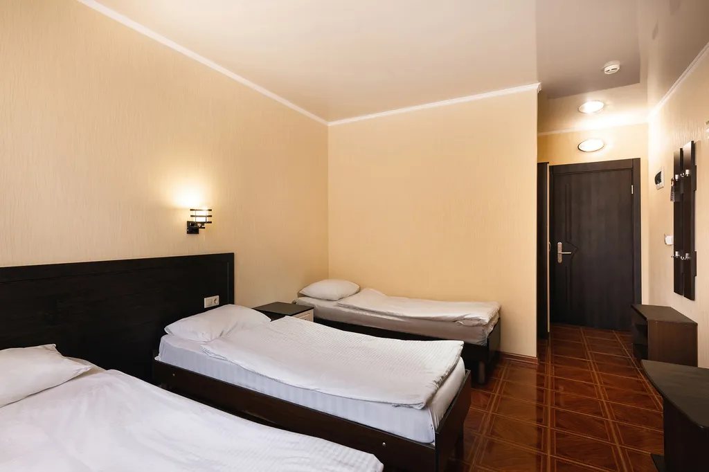 Квартира Комната — Витязево