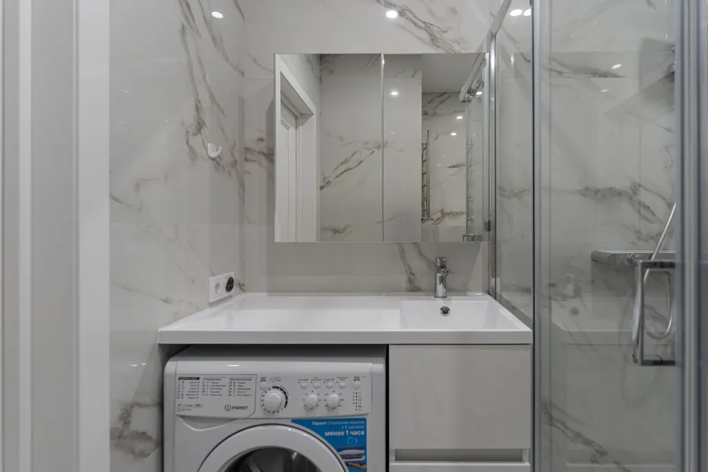 Квартира Квартира В новом жк соло, есть все необходимое для комфортного — Калининград