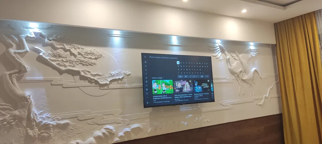 Уютная квартира в спальном районе — аренда посуточно в Рязань