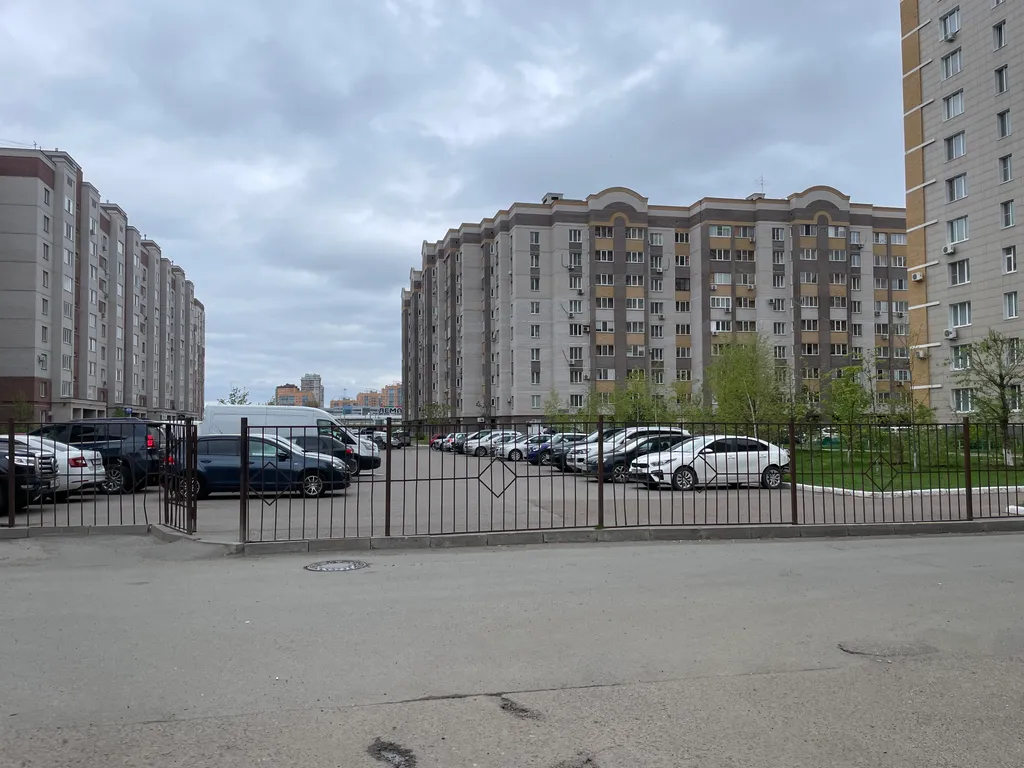 Квартира Квартира Дизайнерский лофт в 10 минутах от Кремля — Казань