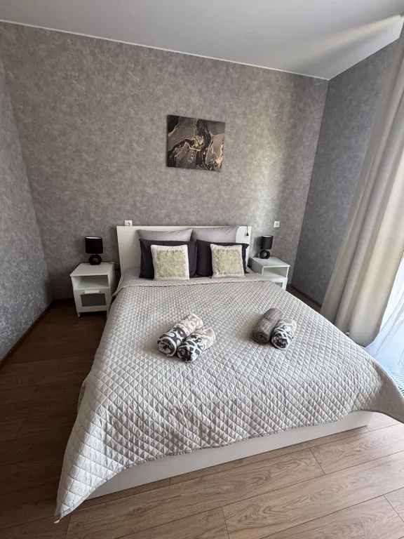 В Охту с любовью