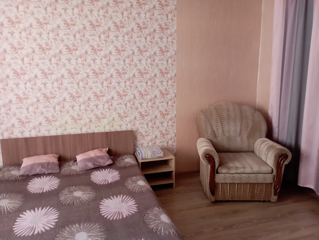 Квартира 1-комнатная Квартира — Ярославль