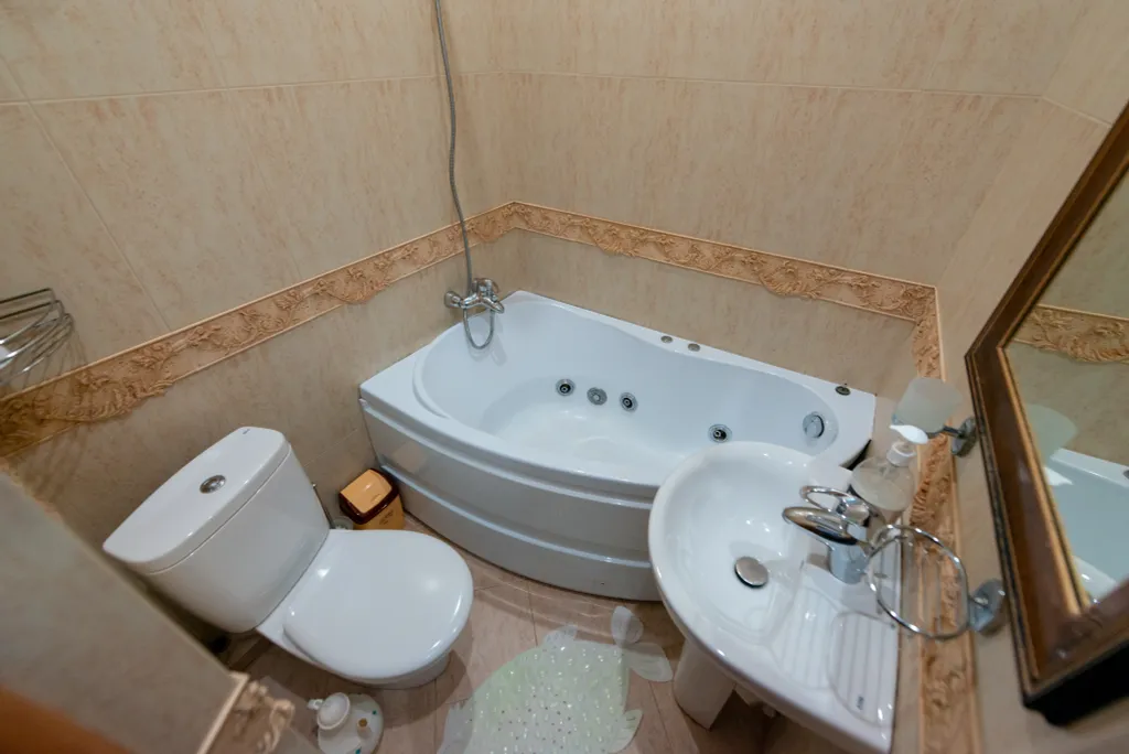 Квартира Квартира в центре города по низкой цене — Махачкала