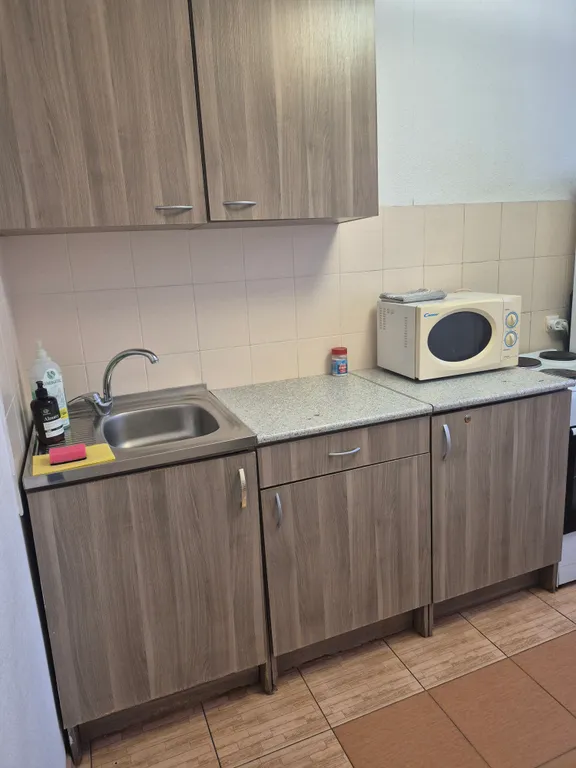 Квартира Большая 2 комнатная квартира при въезде в г Уфа со стороны аэропорта — Уфа