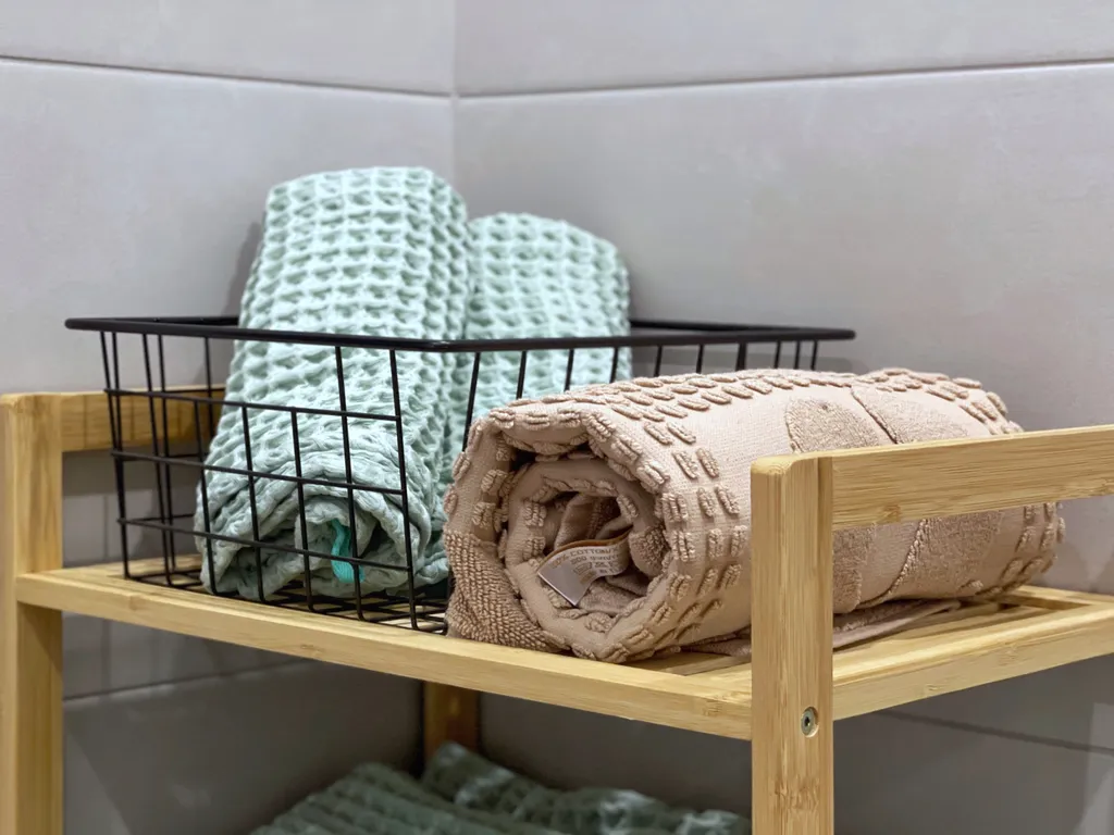 Стильная студия в спокойном районе