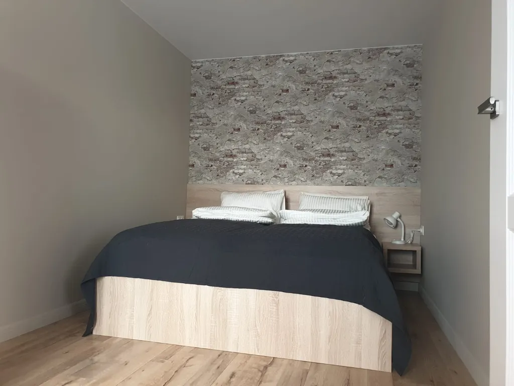 Квартира 2-комнатная Квартира — Калининград