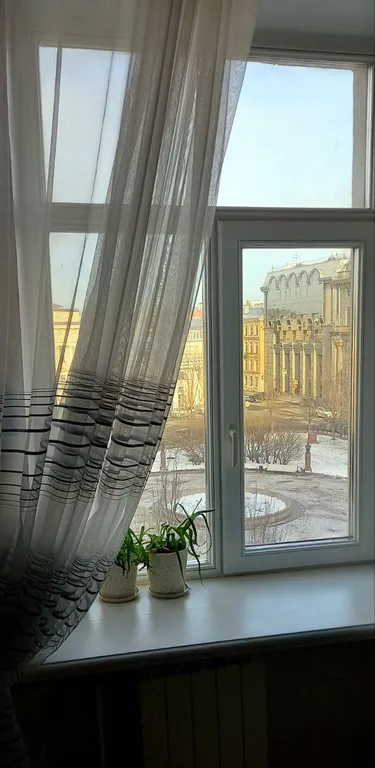 Квартира Квартира в золотом треугольнике Питера — Санкт-Петербург