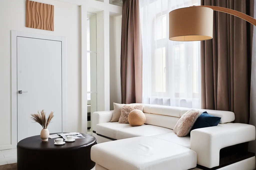 Роскошная пятерка на арбатской