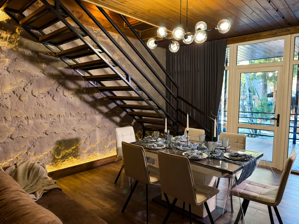 4-комнатный Дом