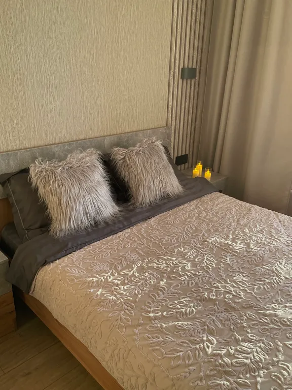 Квартира Новая студия — аренда посуточно в Северодвинск