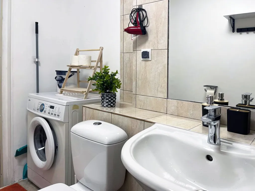 Квартира Смарт 2к квартира в центральной локации красноярска — Красноярск