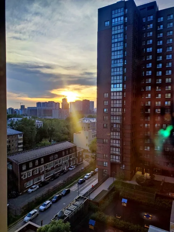 Квартира Уютные апартаменты — Москва