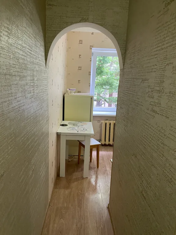 Морской бриз