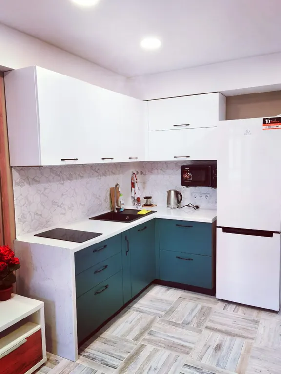 Квартира Квартира Адмиральская лагуна — Севастополь