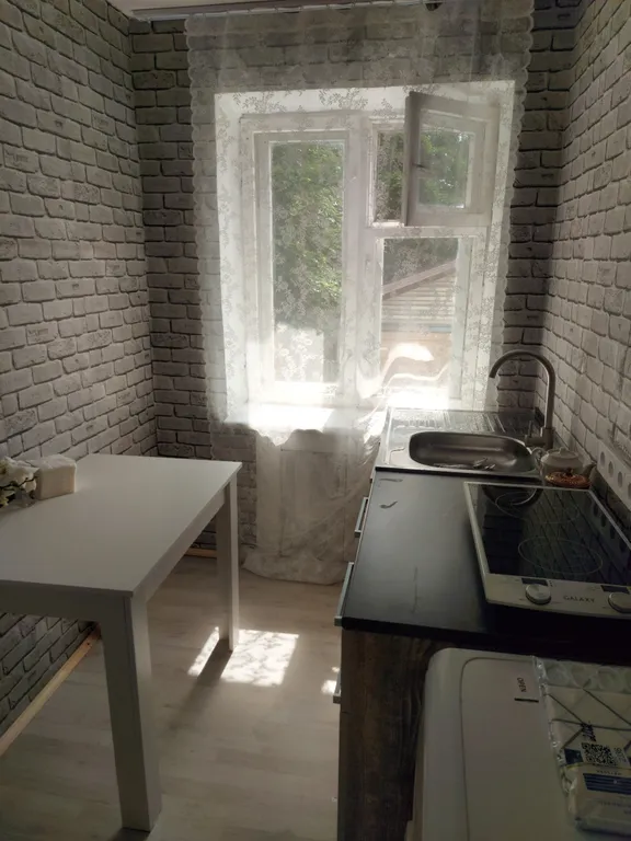 Квартира у рынка