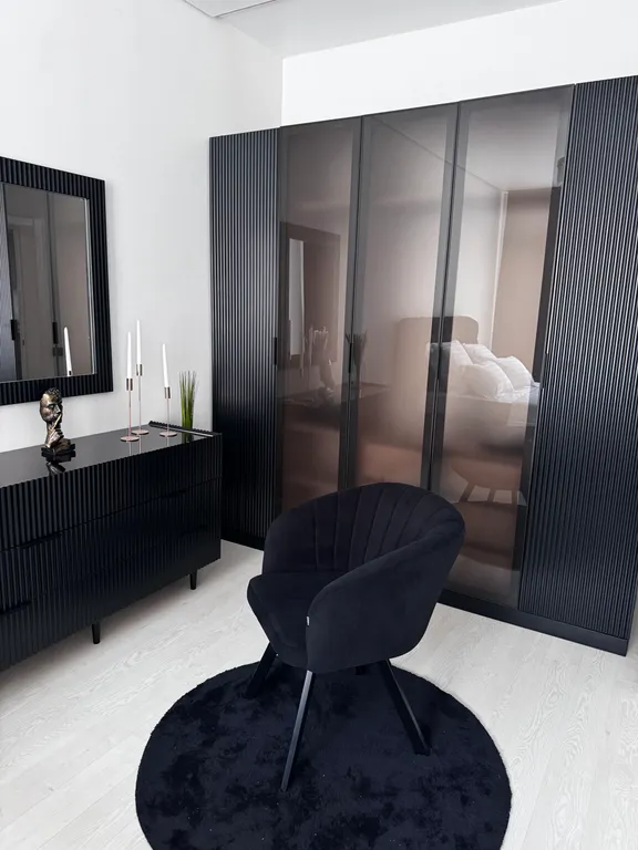 Идеальная чистая квартира в центре города с дизайнерским ремонтом