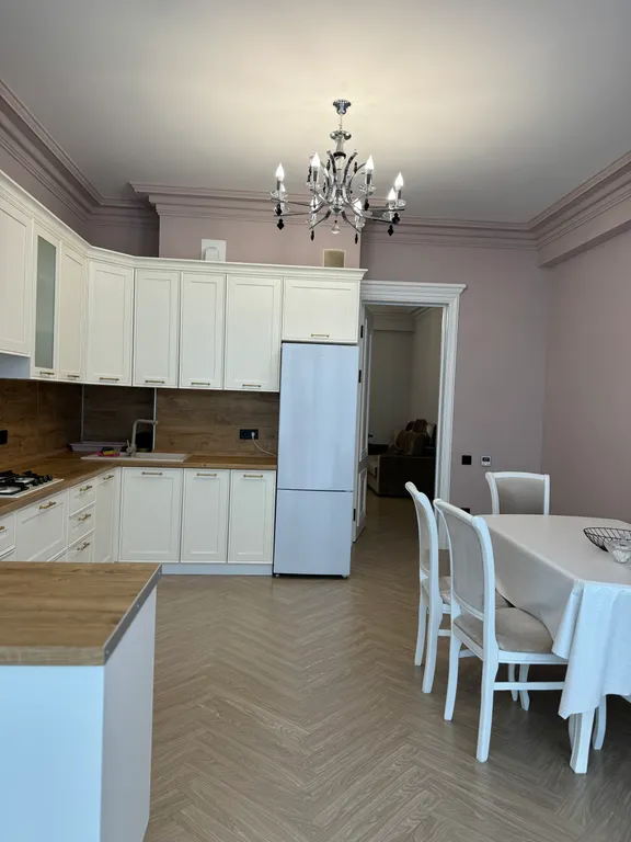 Уютный апартамент в центре города