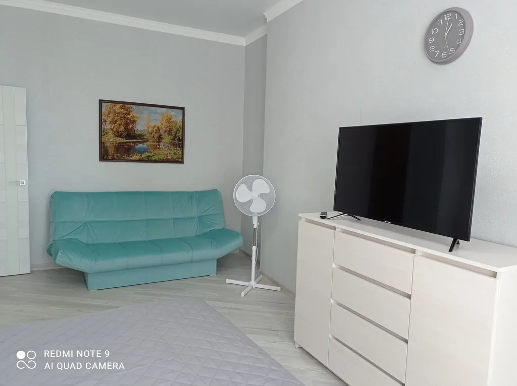 Квартира 1-комнатная Квартира — Калининград