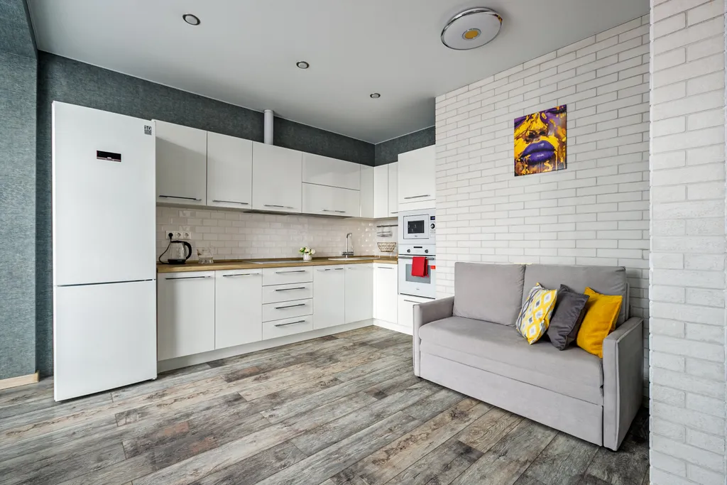 MaxRealty24 Квартира в 1 километре от Москвы