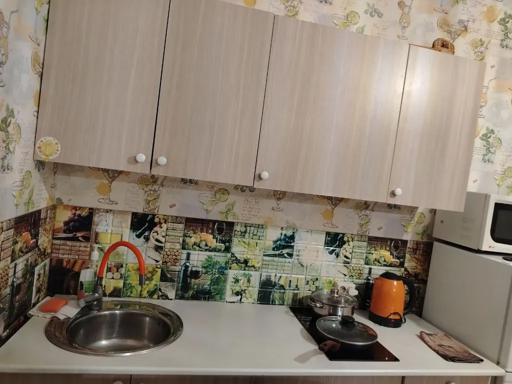 Квартира для семейного отдыха и деловых поездок