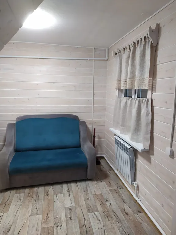 2-комнатный Дом