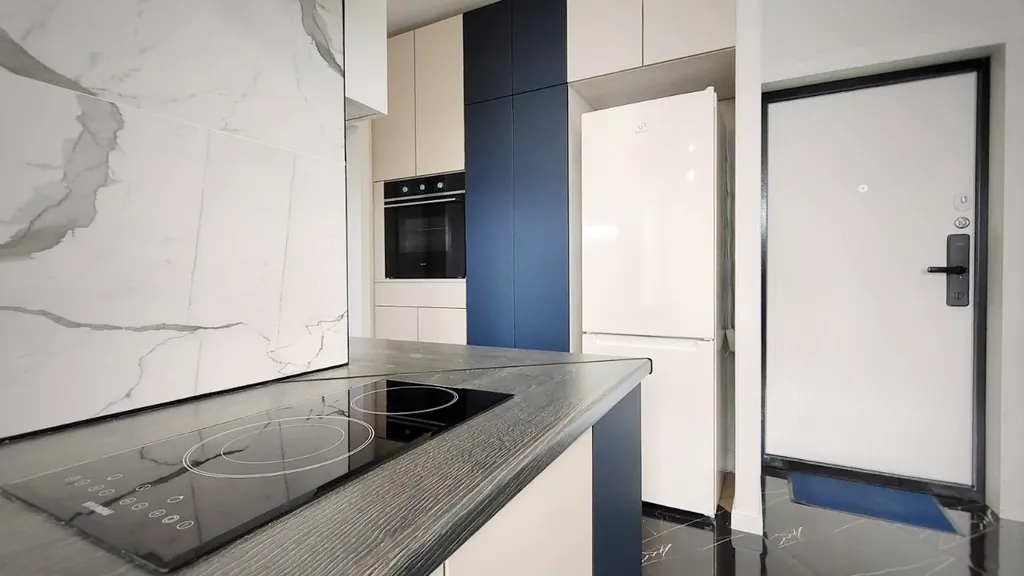 Студия Огни города