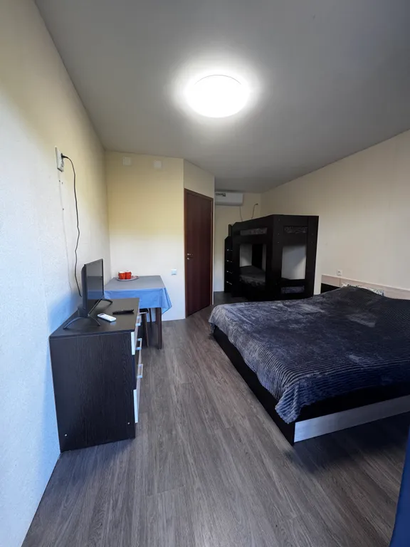 Квартира Комната — аренда посуточно в Джубга