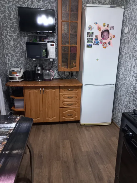 3-комнатный Дом