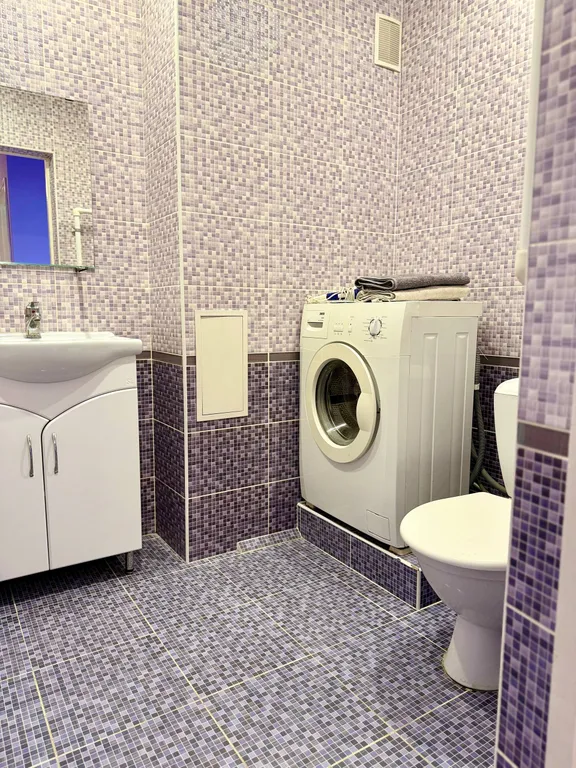 Центр города