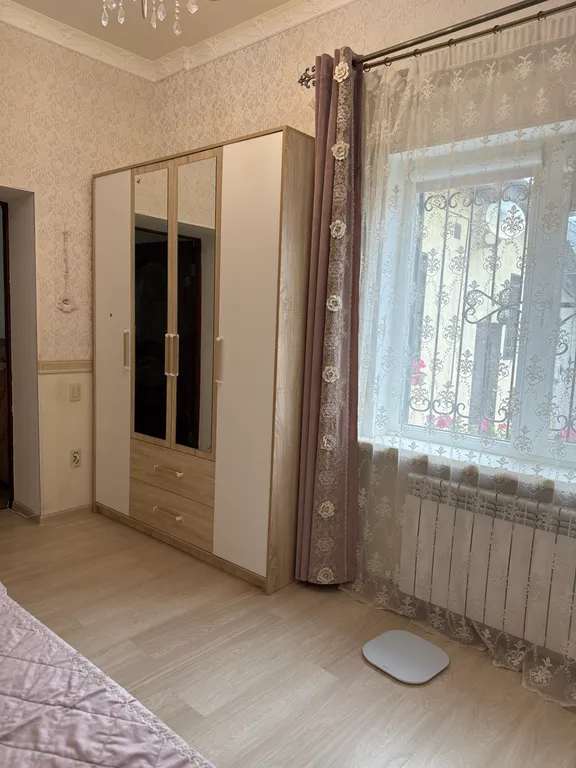 Просторный и комфортабельный дом для вас