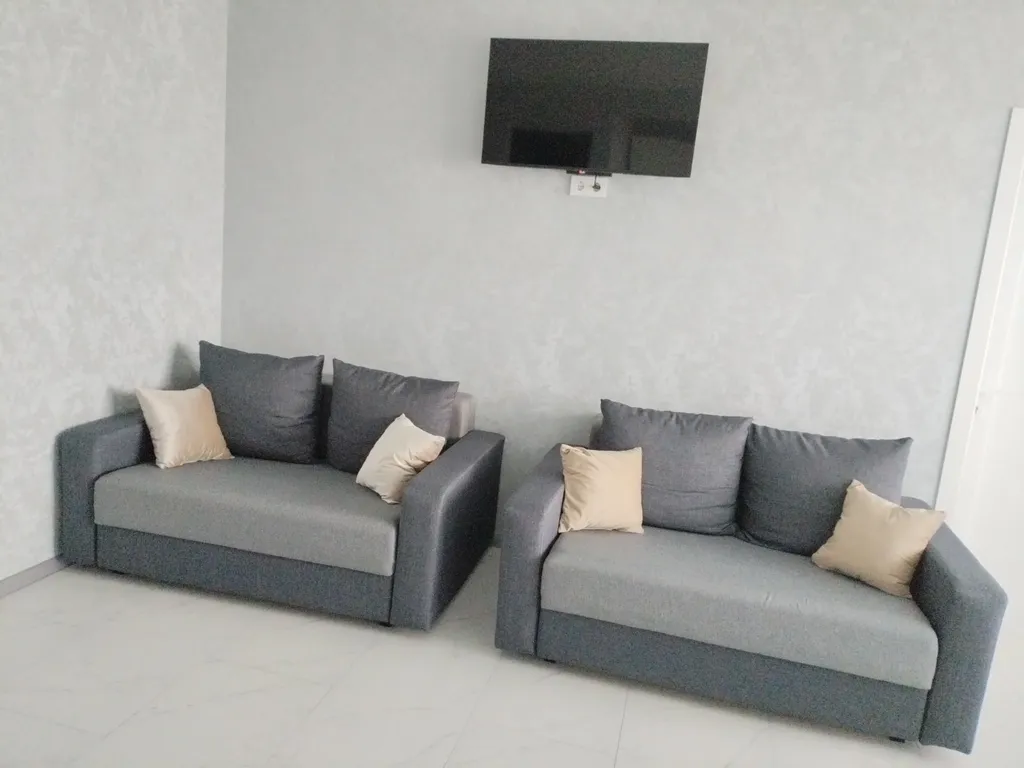 3-х комнатная квартира рядом с центром — аренда посуточно в Гродно